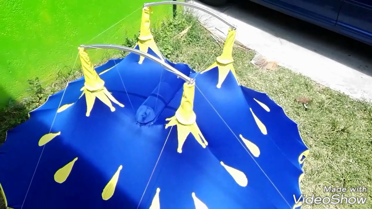 Mini Circos. Circo vertti