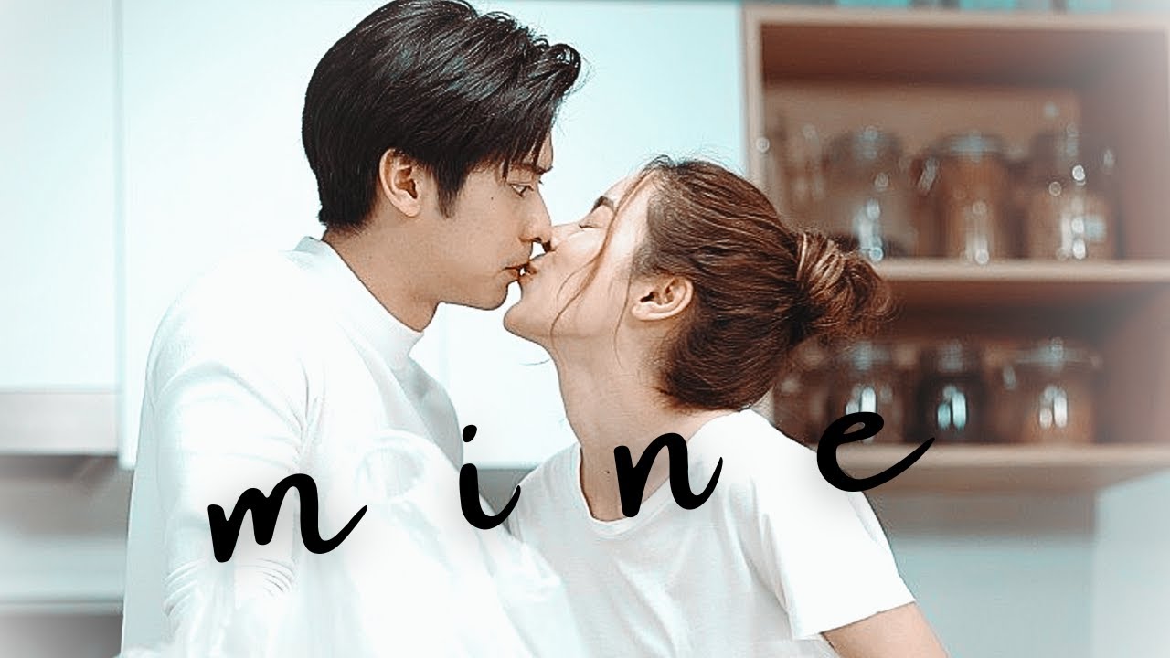 thian & kaew • 