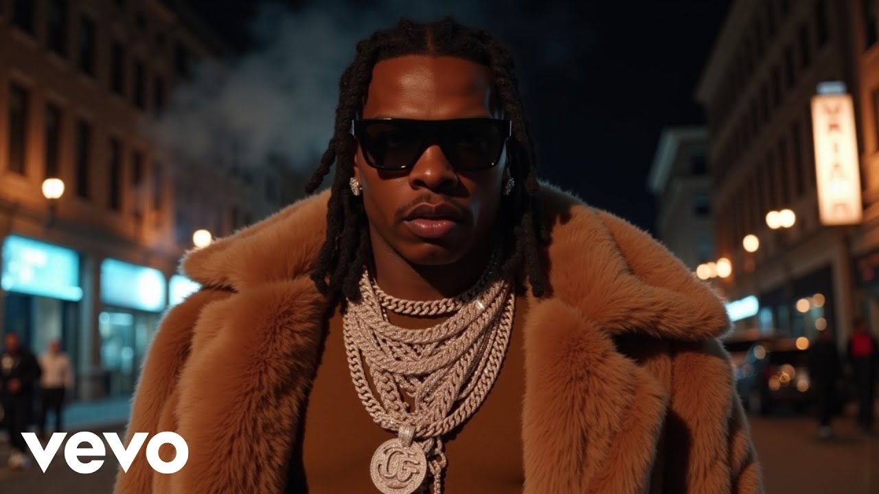 Lil Baby, Lil Durk - Try ft. Gucci Mane, Quavo, Swae Lee, Offset, Moneybagg Yo (Music Video) 2025