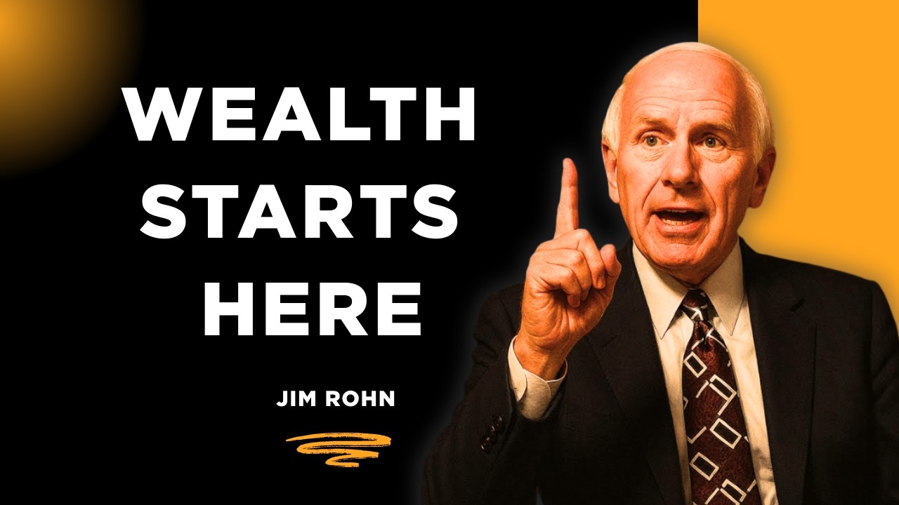 Stop Thinking Like Everyone Else: Develop a Wealth Mindset