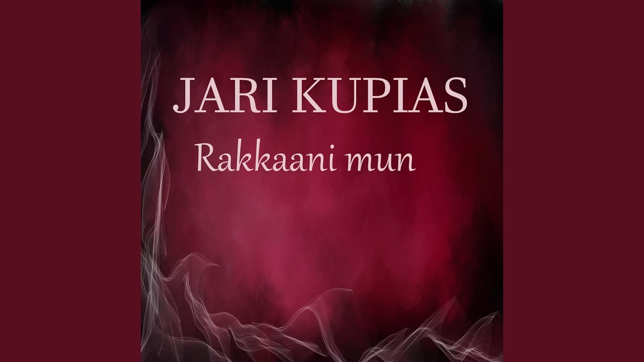 Rakkaani mun
