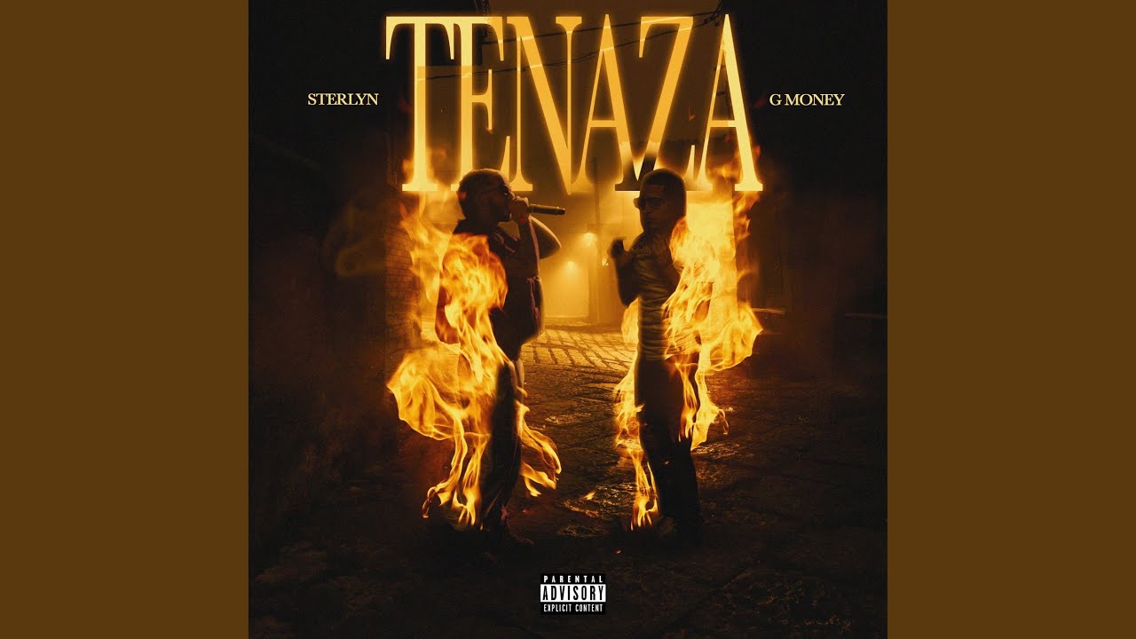 TENAZA