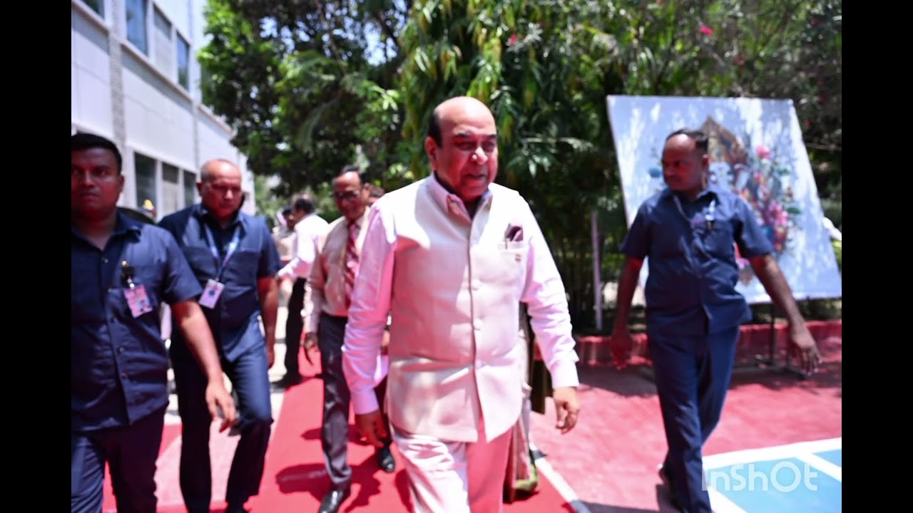 Annual day celebration 