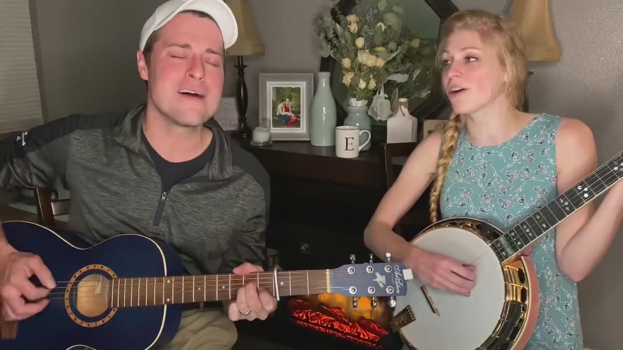 Ozarks FOX AM-Ellen & Michael Haygood Perform-04/02/20