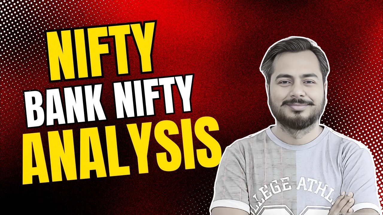 Nifty close above 23500 | Nifty  Prediction | Bank Nifty Prediction Analysis ||