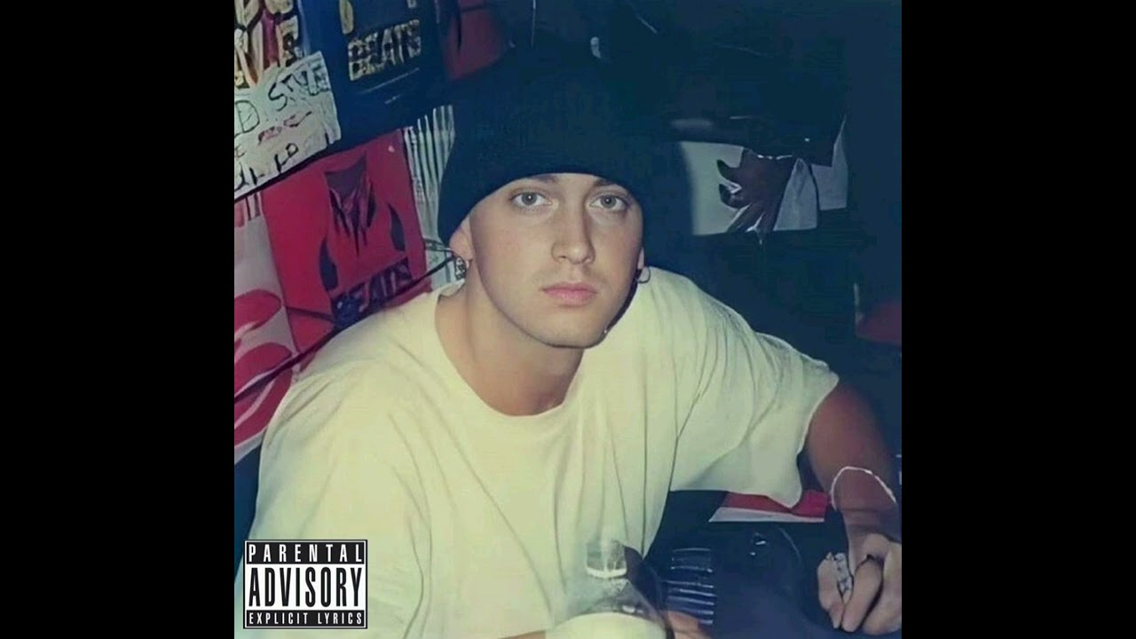 Eminem - Muhammad Ali @gonzoradio1007