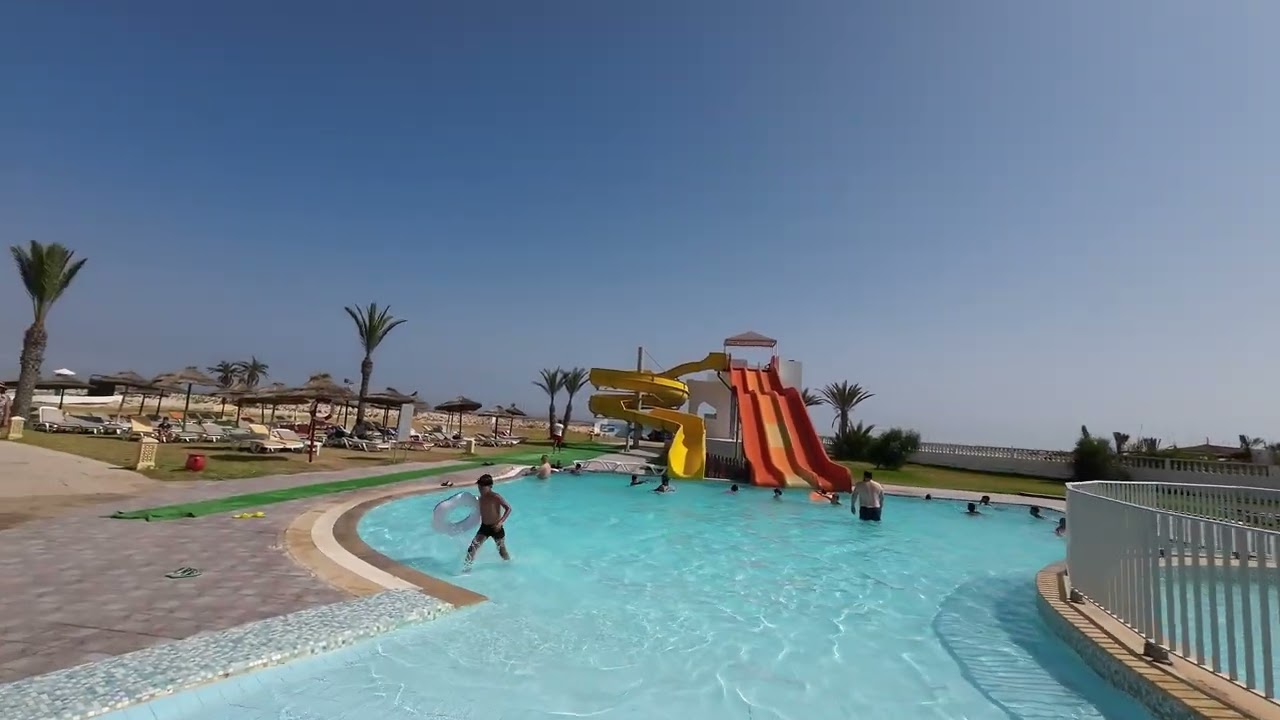 Hotel Le Soleil Bella Vista - Tunezja Monastir 2023