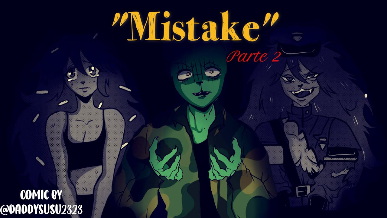 Comic HTF 