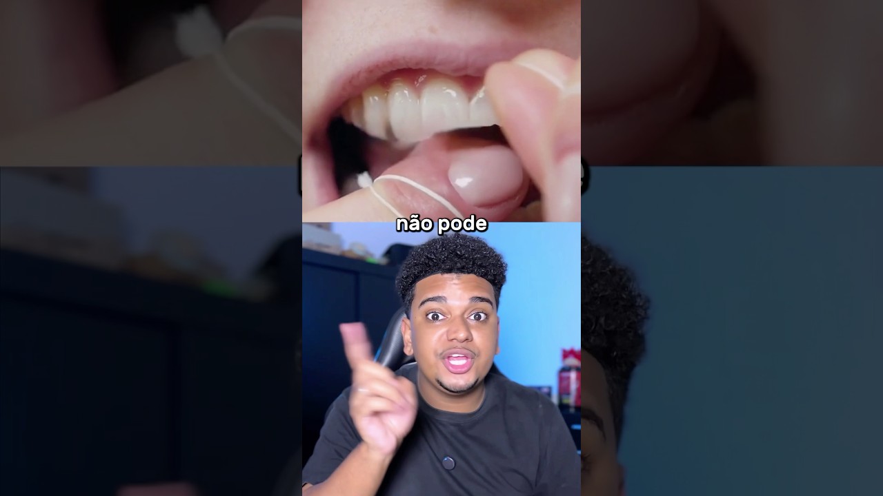 coisas que s&atilde;o PROIBIDAS na PRIS&Atilde;O