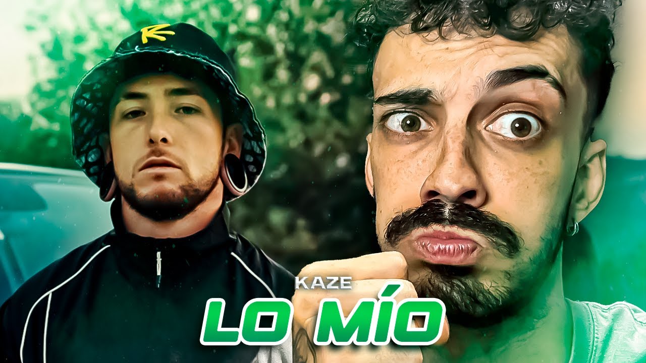 EL TEMA DE MARBELLA 3 🤩 KAZE - LO MÍO