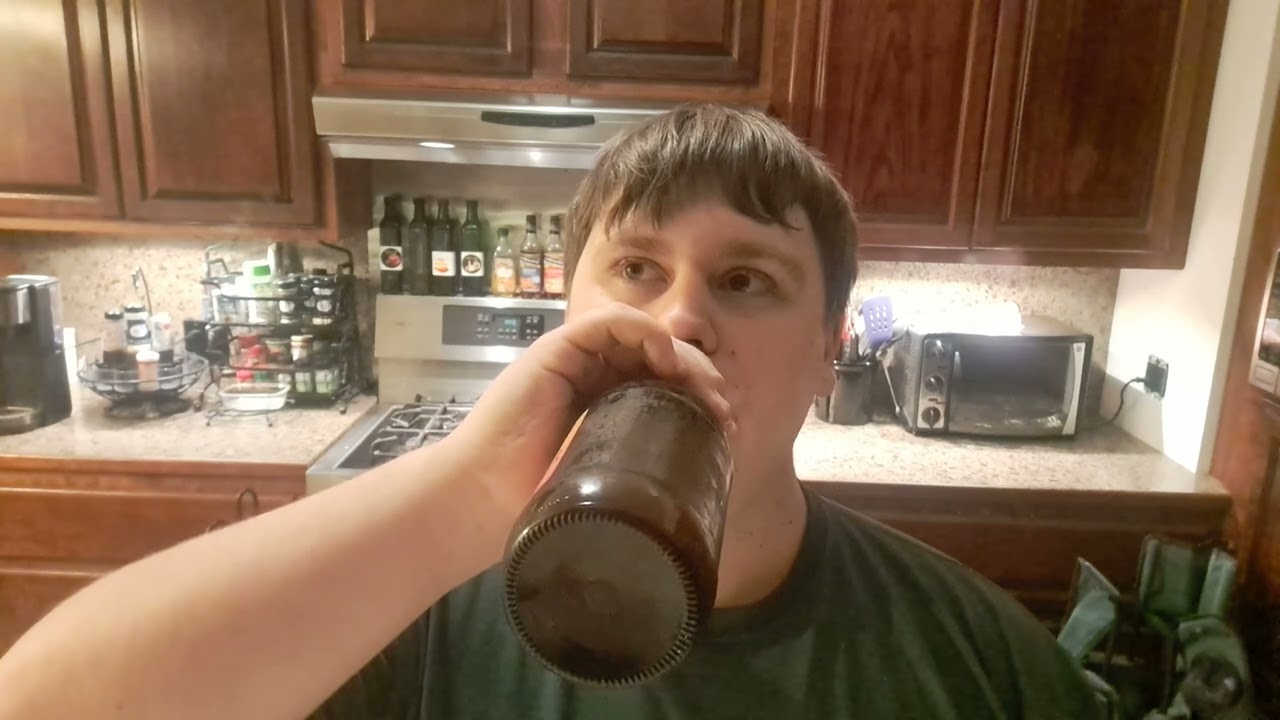 Sprecher Orange Dream Review