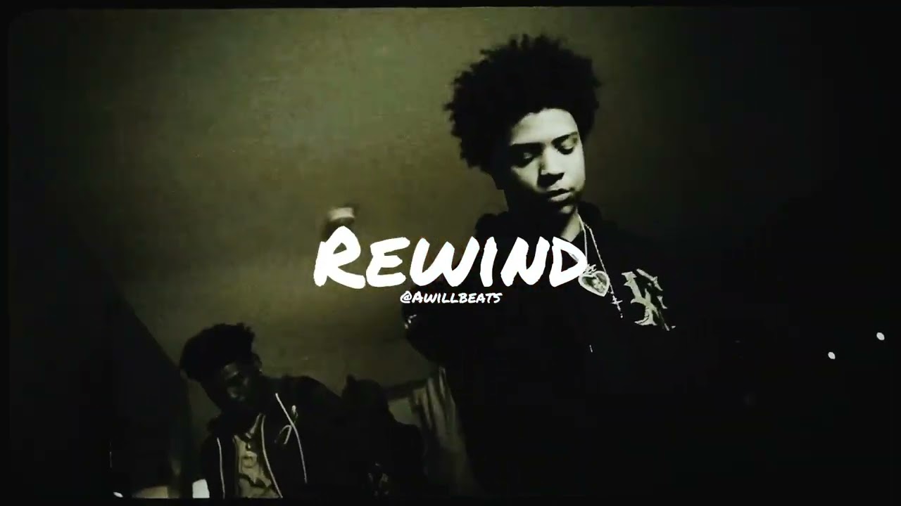 [FREE] Lou Deezi x Verde Babii (Sample) type beat “Rewind” (prod. Awillbeats)