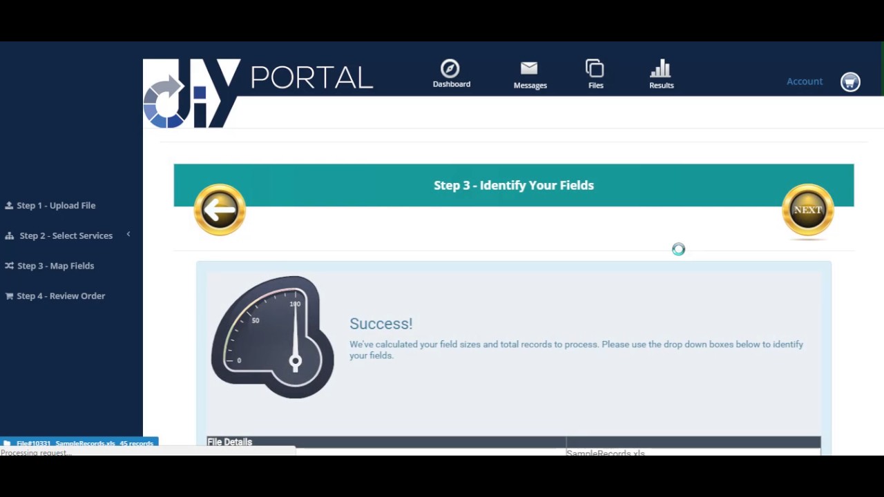 How To Append Emails To Your List