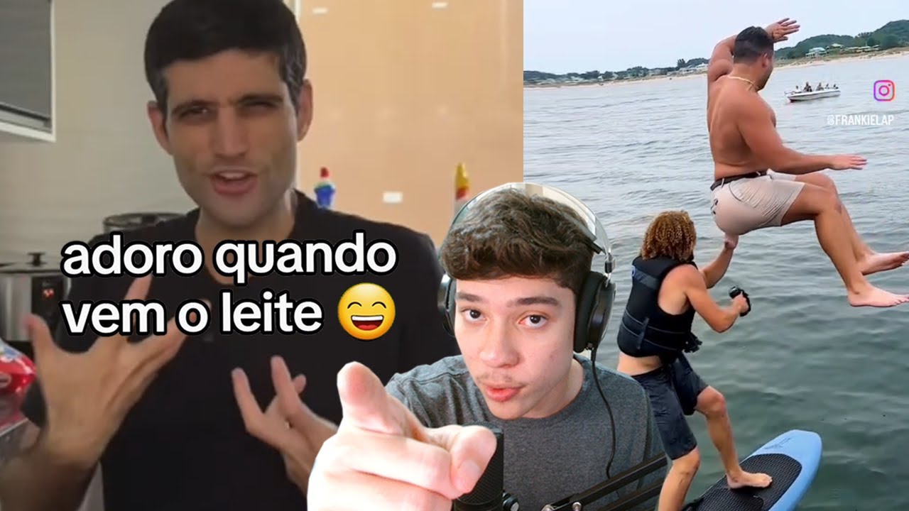 NÃO ABRA ISSO SE VOCÊ NÃO TIVER HUMOR DUVIDOSO