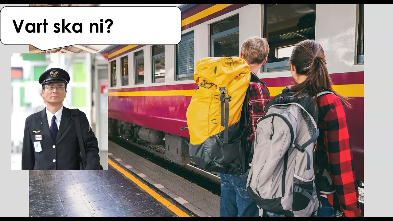 RESANDE dialoger