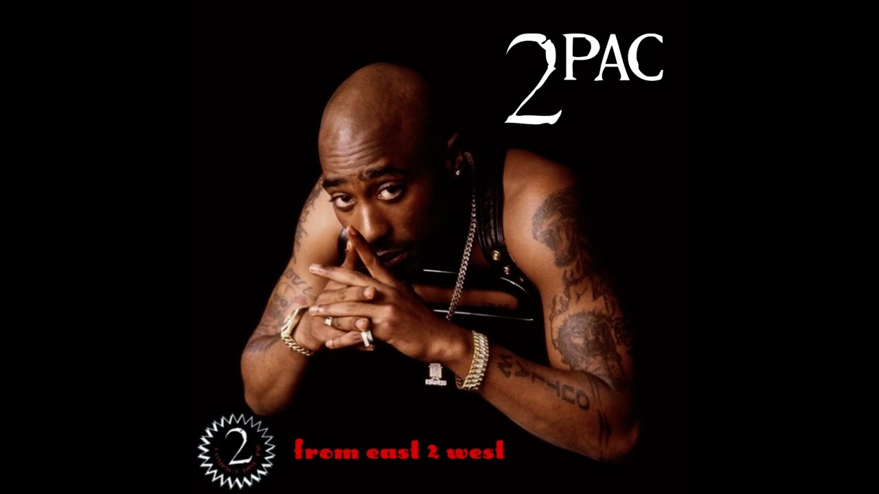 2Pac - Hellrazor (Feat. Mobb Deep) (Mobb Deep - Shook Ones, Pt. II Remix)