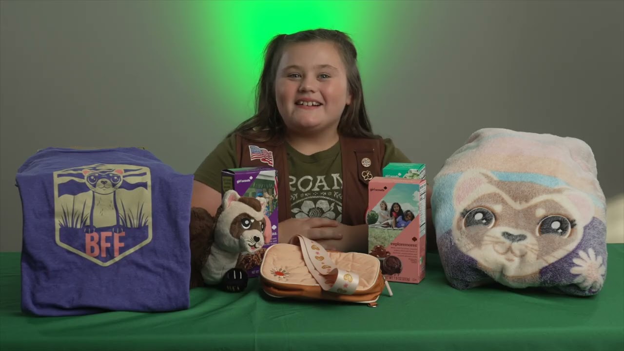 GSOFCT 2026 Virtual Cookie Rally