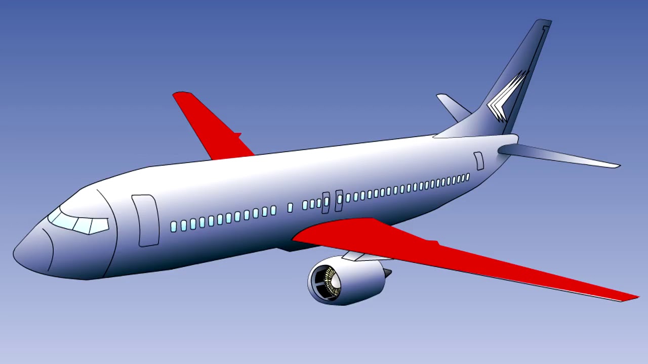 Structures - Loads Applied to the Airframe II