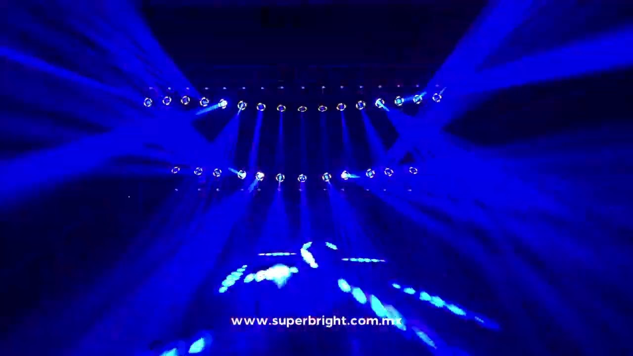 TRACKER 9R | Super Bright & Loud