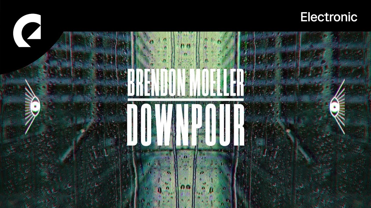Brendon Moeller - Low Impact