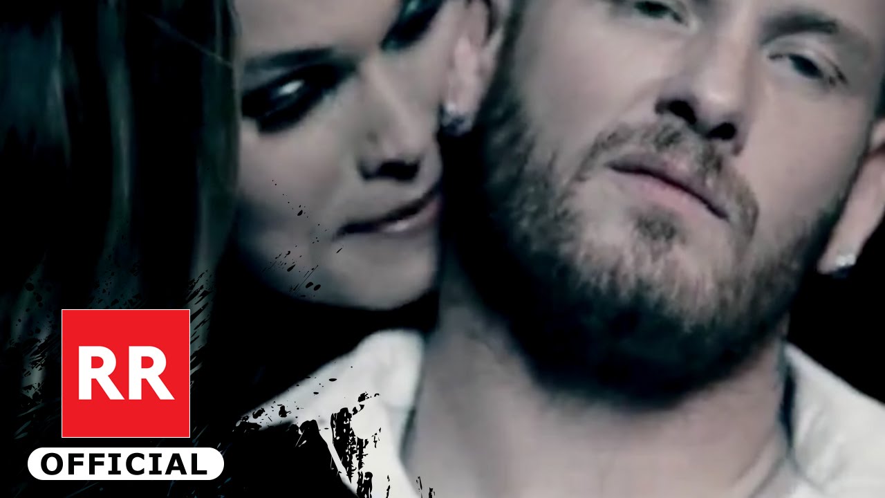 Stone Sour - Say You'll Haunt Me (Music Video)