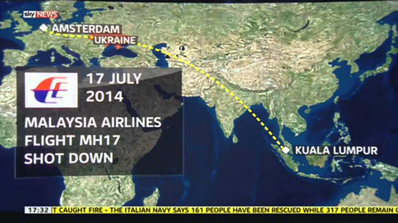 2014 'Worst Year' For Aviation Fatalities