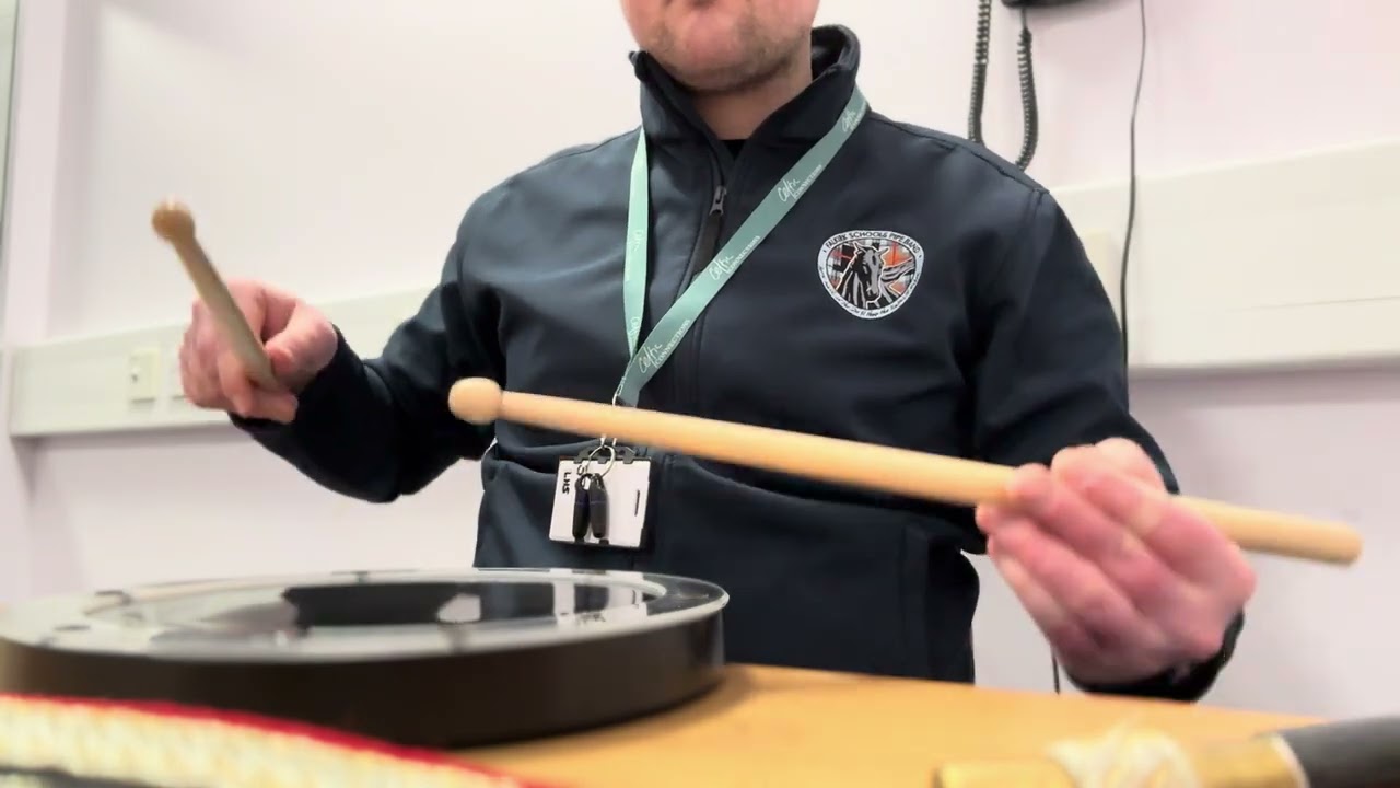 Thunderstruck Fanfare 2025