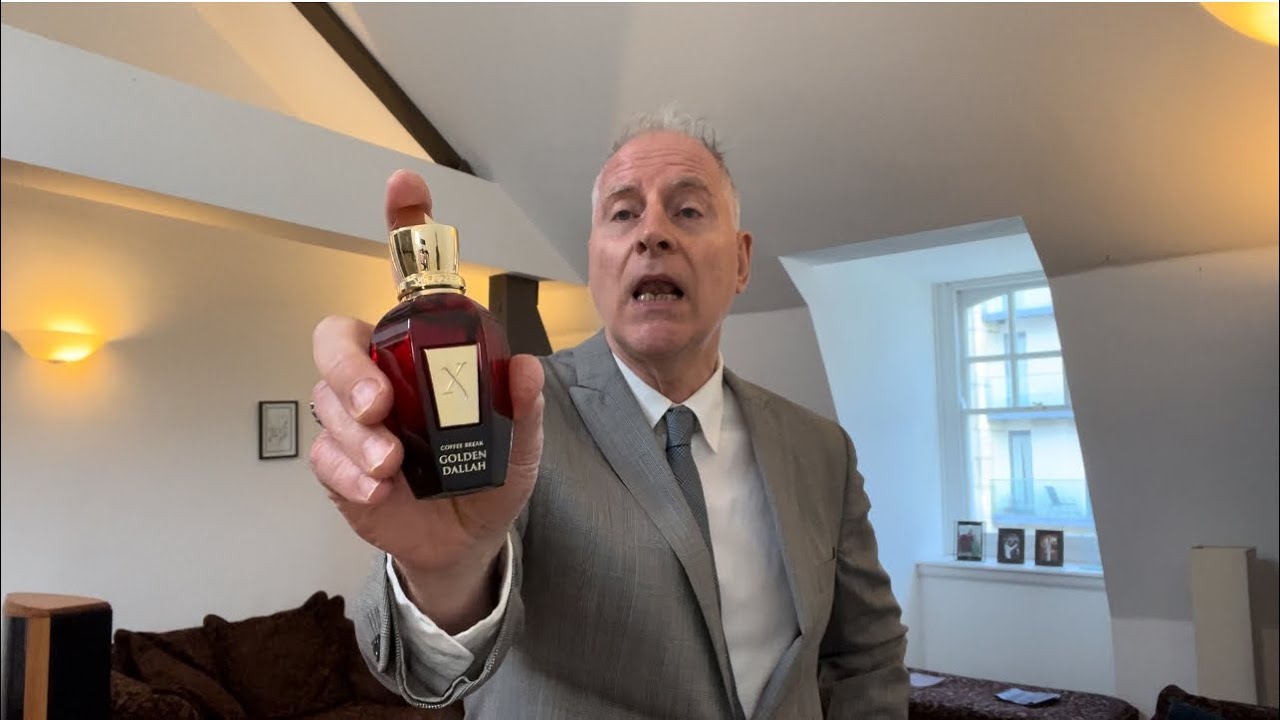 Top 5 Xerjoff Fragrances for Fall Ranked