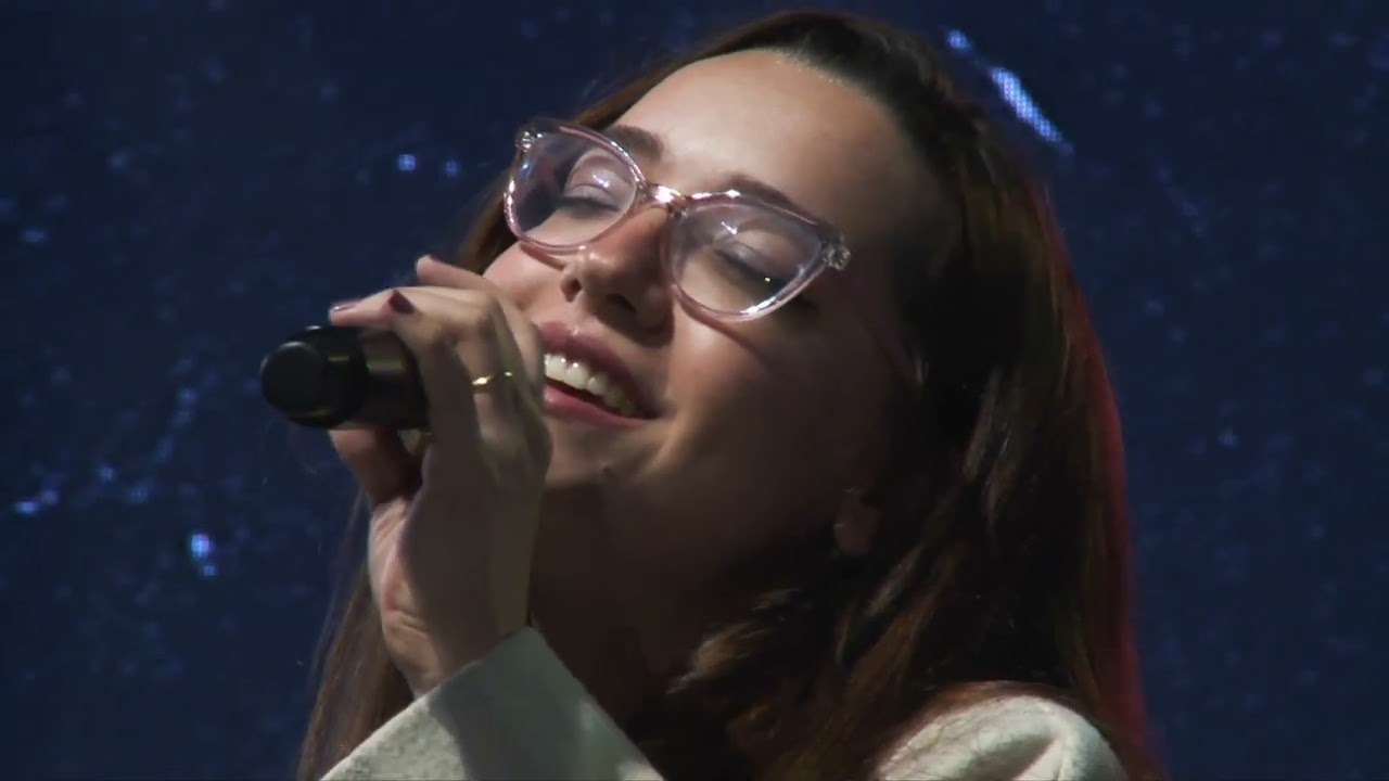 Apresentação Vocal Livre | Especial Mega Vigília