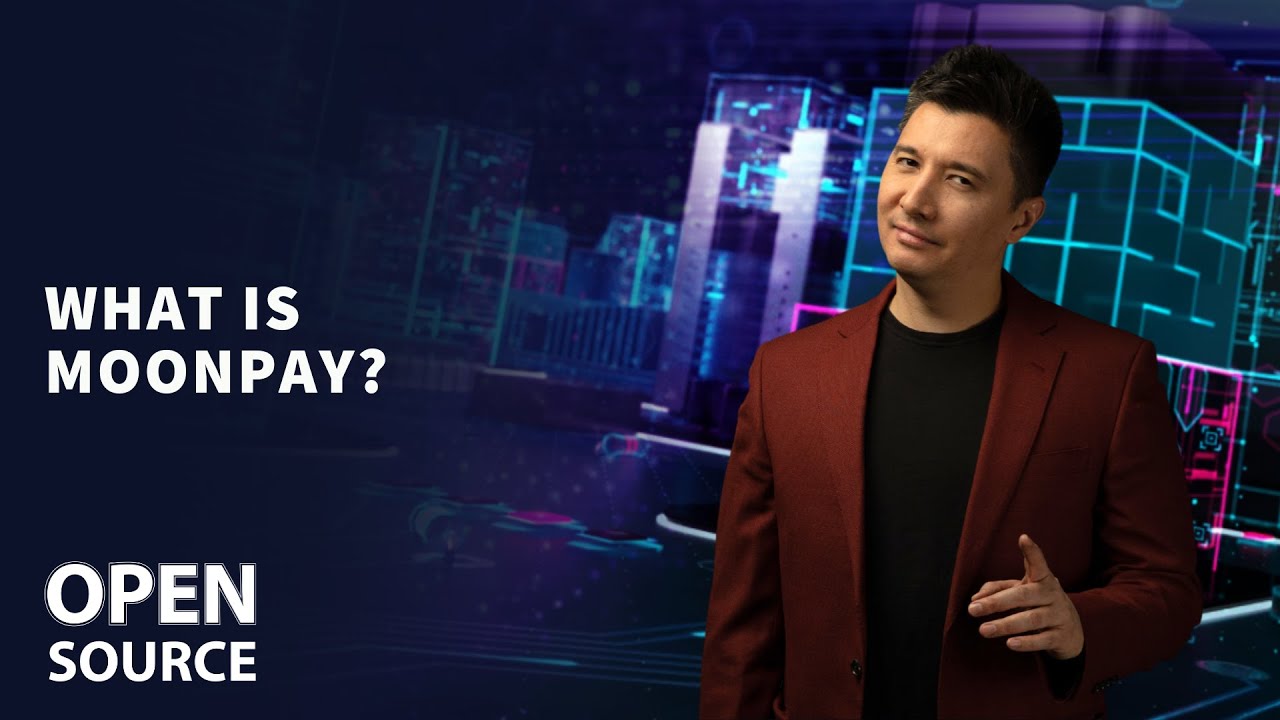 What is Moonpay?