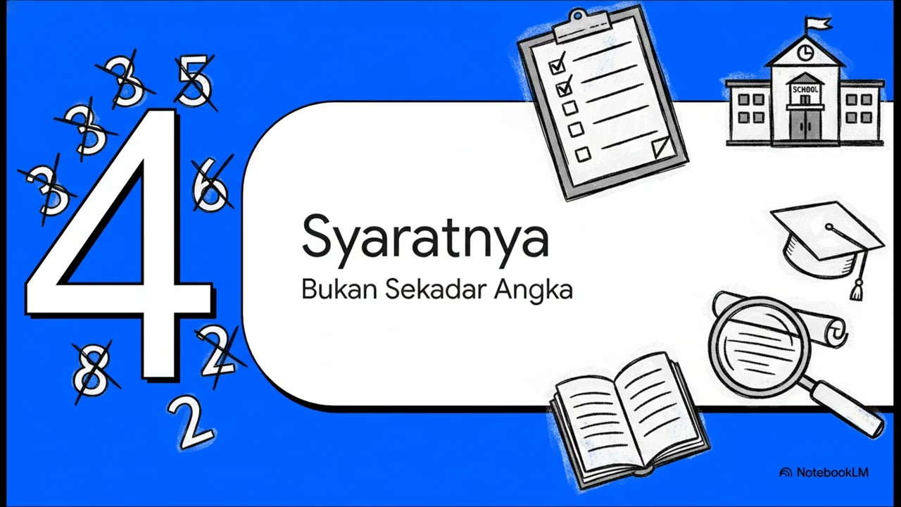 Aturan Baru Ruang Kelas Berlaku Tahun Pelajaran Baru 2026/2027