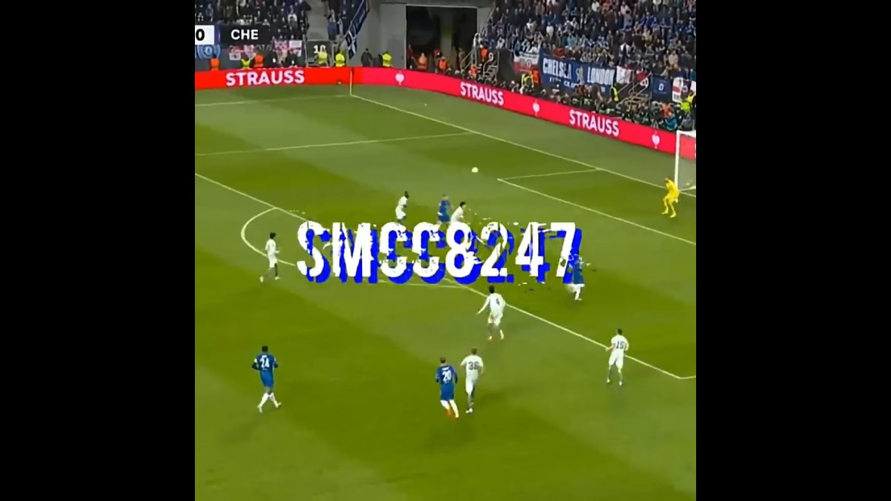 Comeback kings. #chelseafc #colepalmer #comeback #uefaconferenceleague