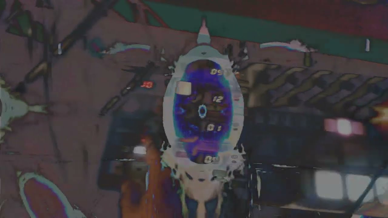 Noheadchicken Live /// All good things come to an end