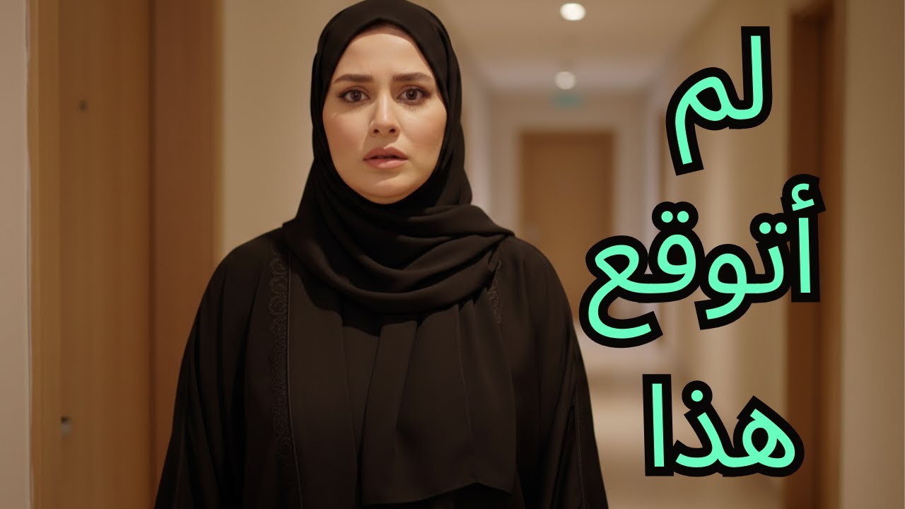 كل يوم خميس مع صاحب زوجي… لكن ما حدث هذه المرة لم يكن في الحسبان! 😱🔥 | قصة حقيقية