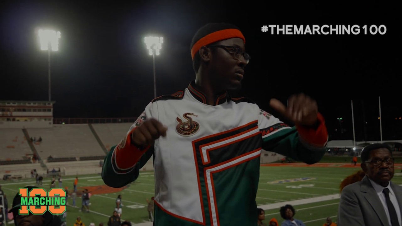 Marching 100 2019 | 