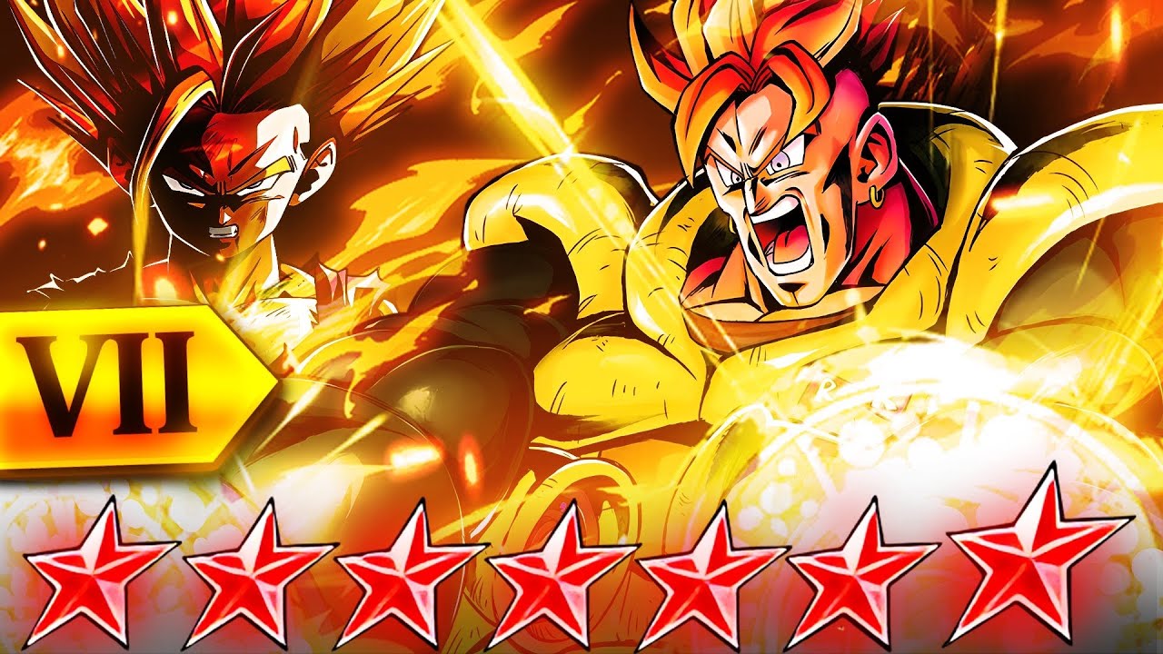 NEW ANDROID #16 INCOMING SO LETS USE THE ONLY SPARKING ONE TO CELEBRATE!! (Dragon Ball Legends)