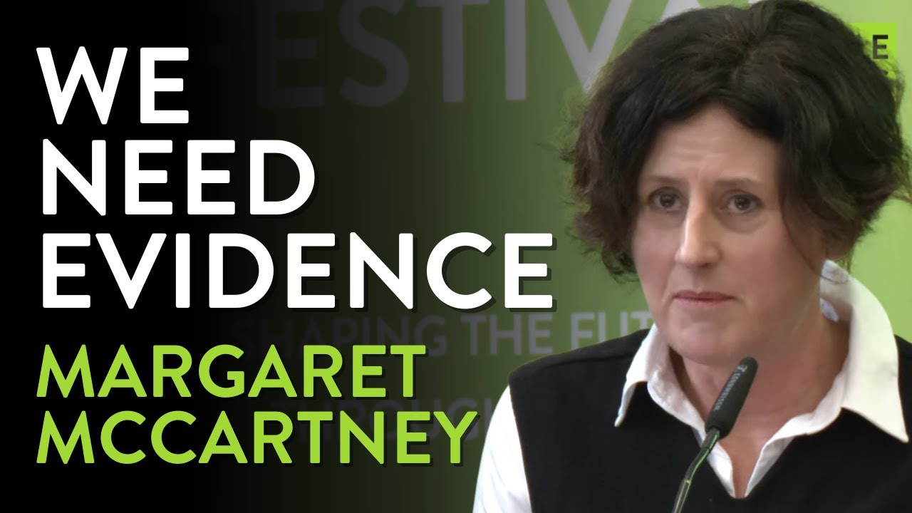 Activist lobbying has ruined medicine | Margaret McCartney | Battle of Ideas 2024