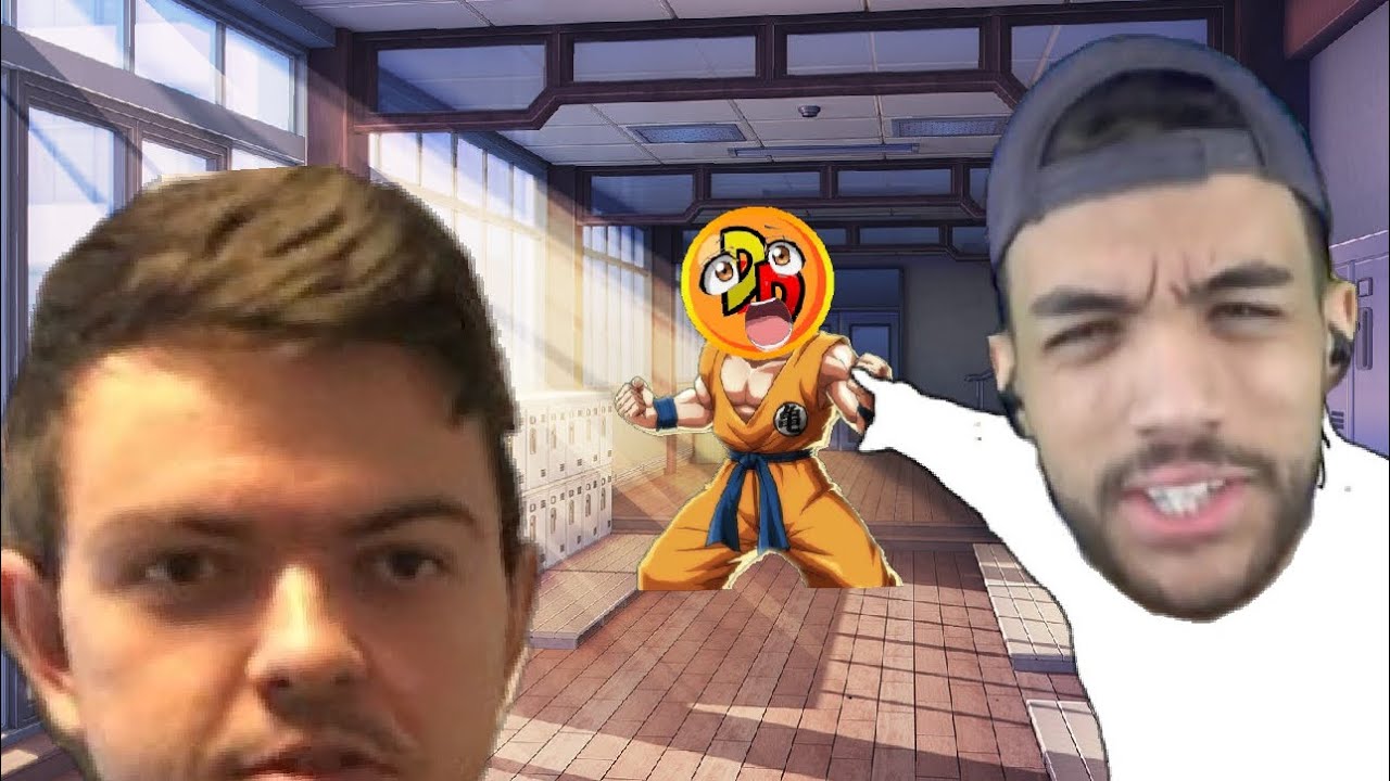 RHYME и SEEREAX атакуют вступления DOTO