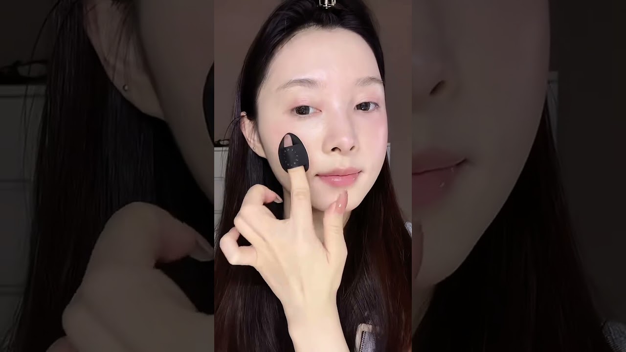 Makeup everyday