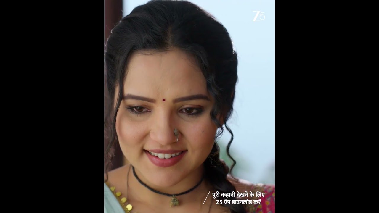 Vasudha Ep 313 | Zee TV UK HD