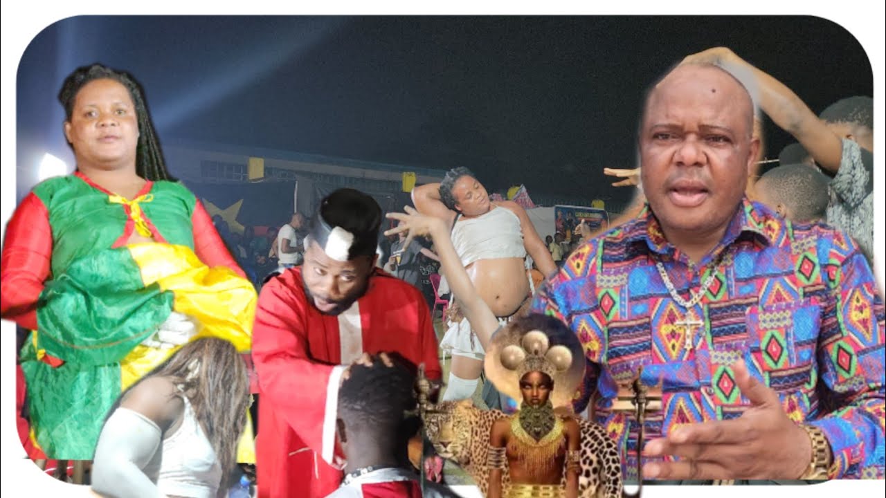 26/06:URGENT BÉBÉ SIRÈNE AIGLE YA BODO AZOLELA BANA ALIA PE ATEKA KIMONALI PONA CATCH