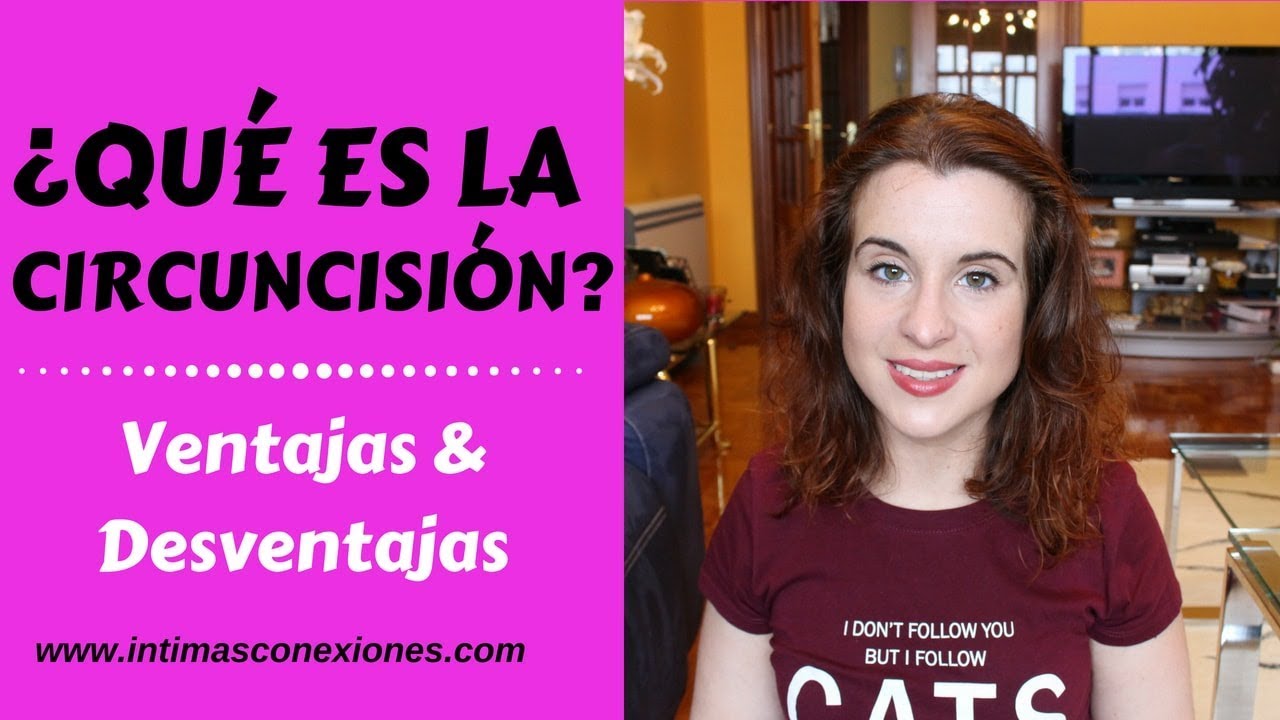 Circuncisión, ¿qué es?  Ventajas y desventajas