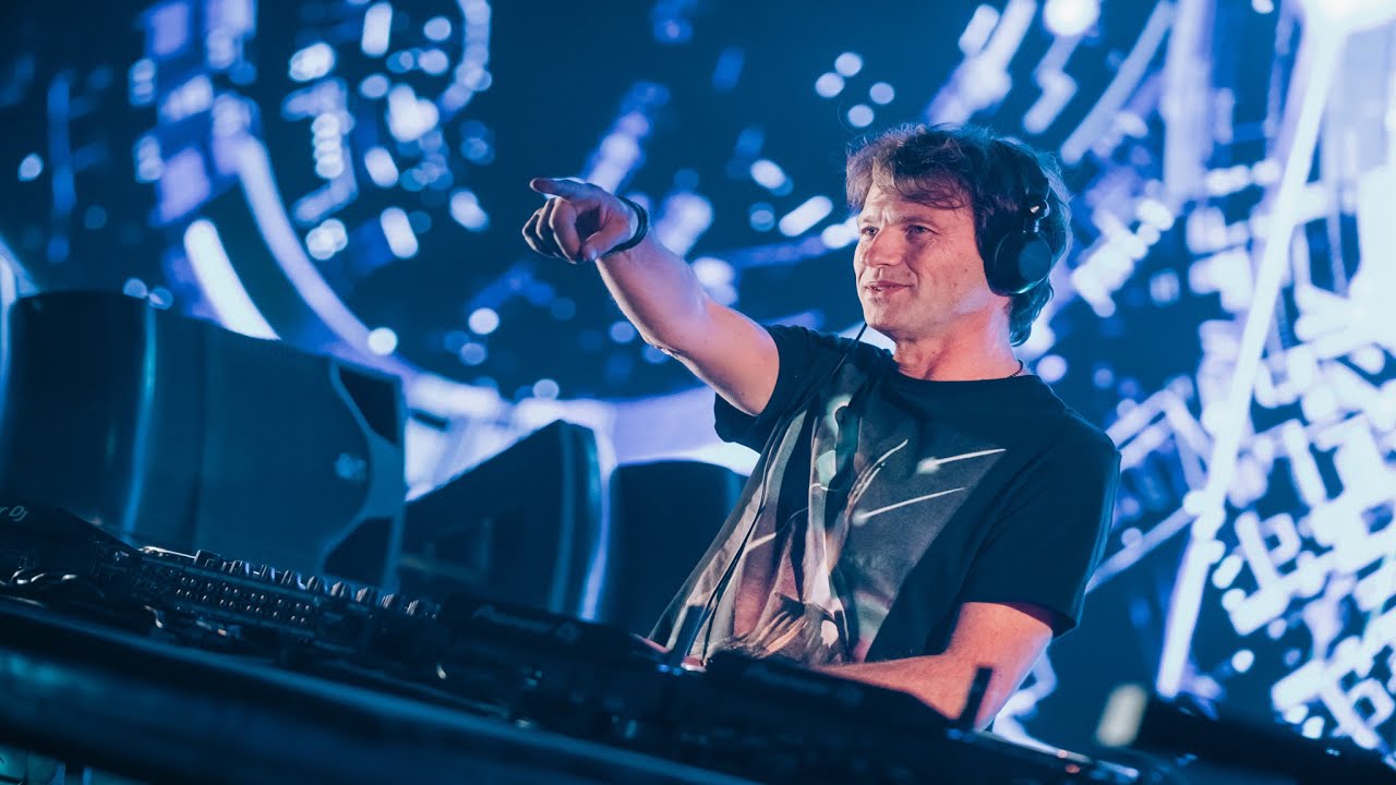 Hernan Cattaneo x BNP - 2022 / Día 2 / Córdoba, Argentina