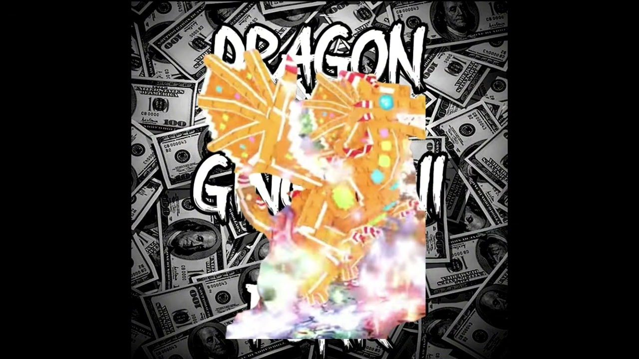 DRAGON GINGERINI FUNK