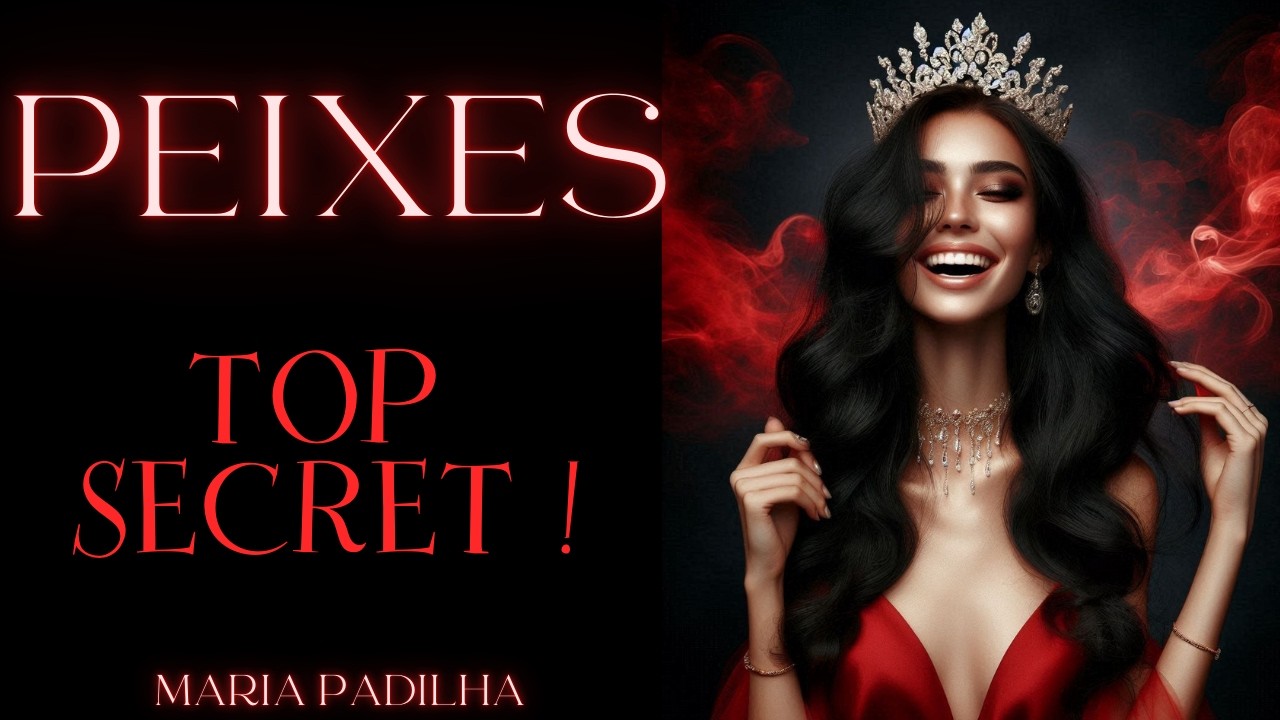 💃🏻♓ PEIXES 👠CAINDO FORA, INDO VIVER SUA LIBERDADE 🗽 ALGUÉM TÁ COM MUITA INVEJA 🌶️
