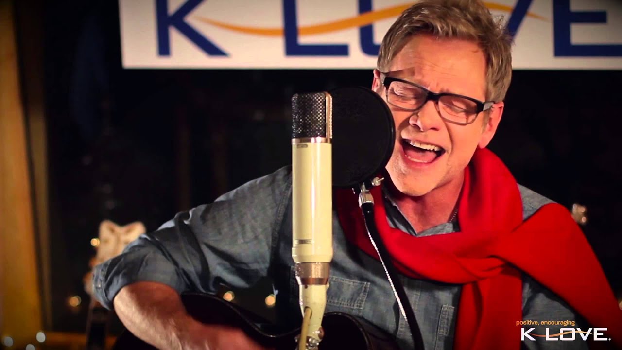 K-LOVE - Steven Curtis Chapman 