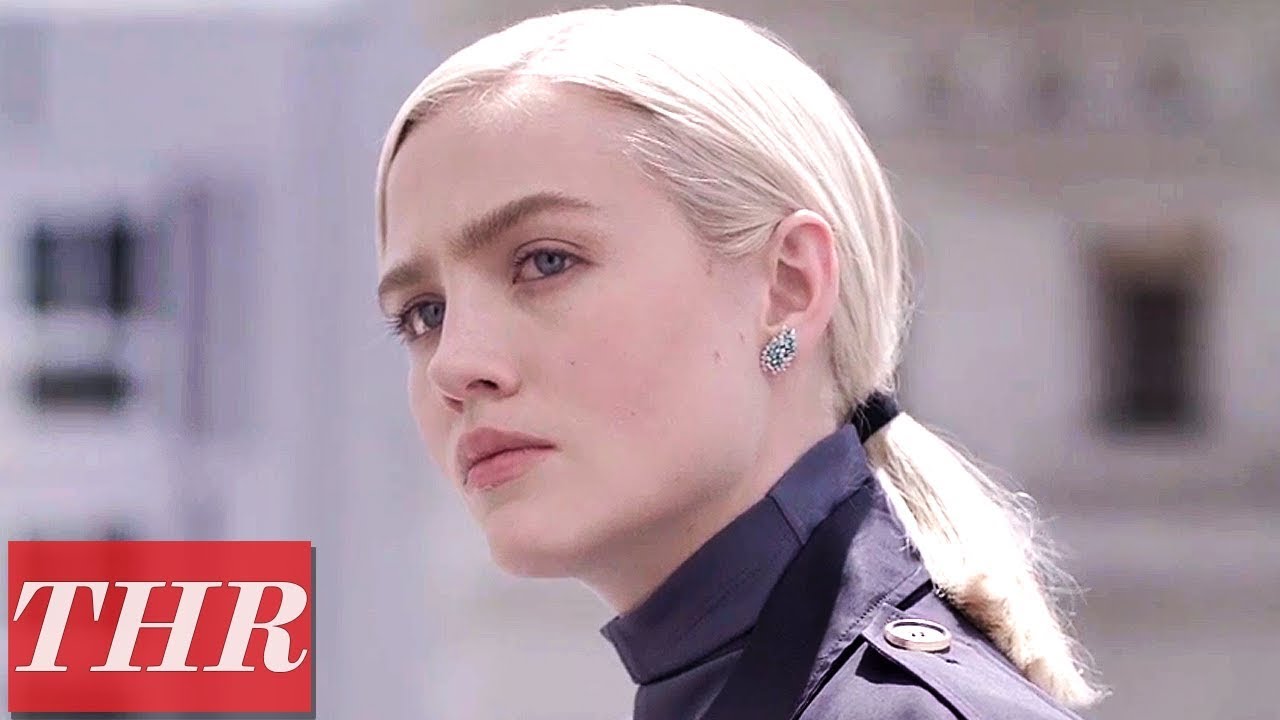 Maddie Hasson: 'Impulse' 