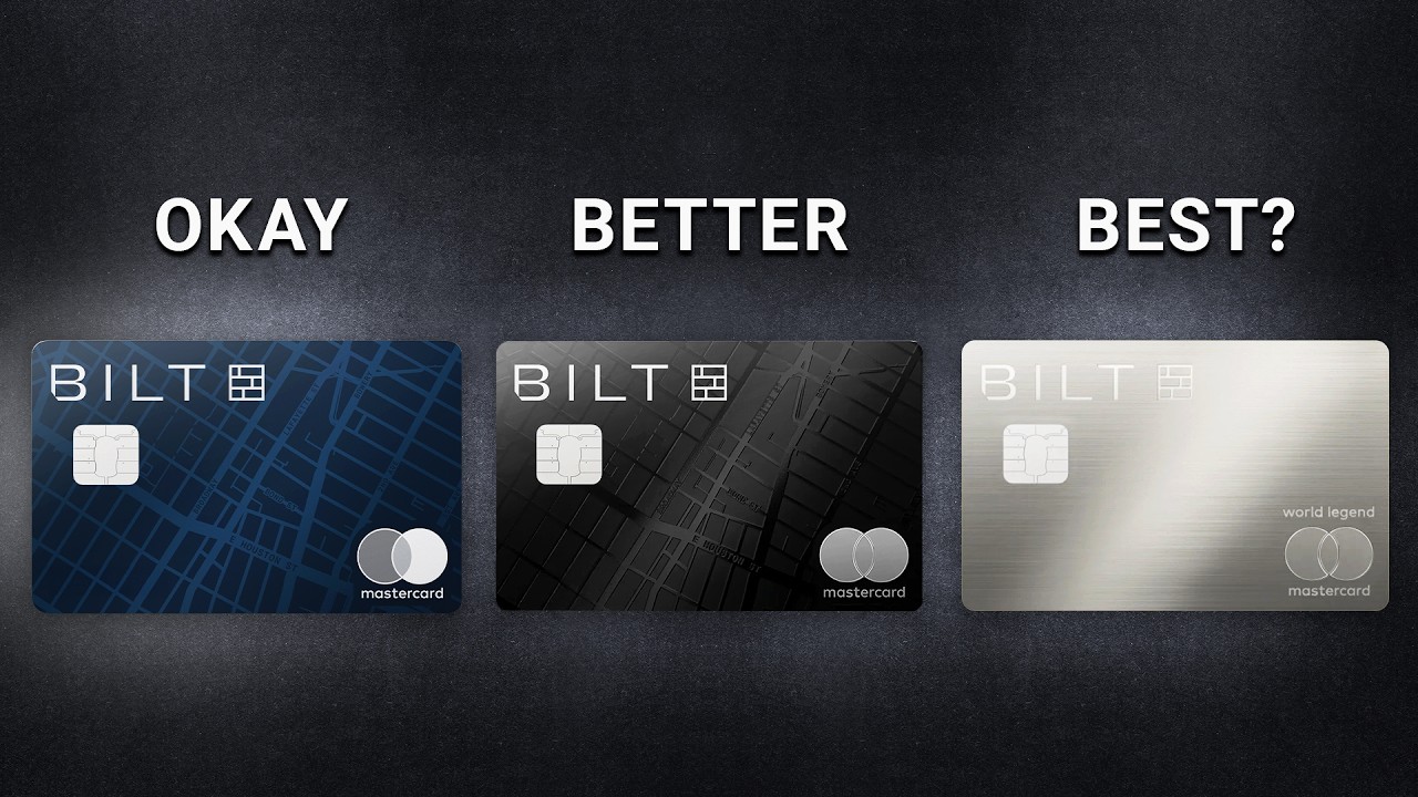 The Bilt Update Just Happened — Here’s What You Need to Know