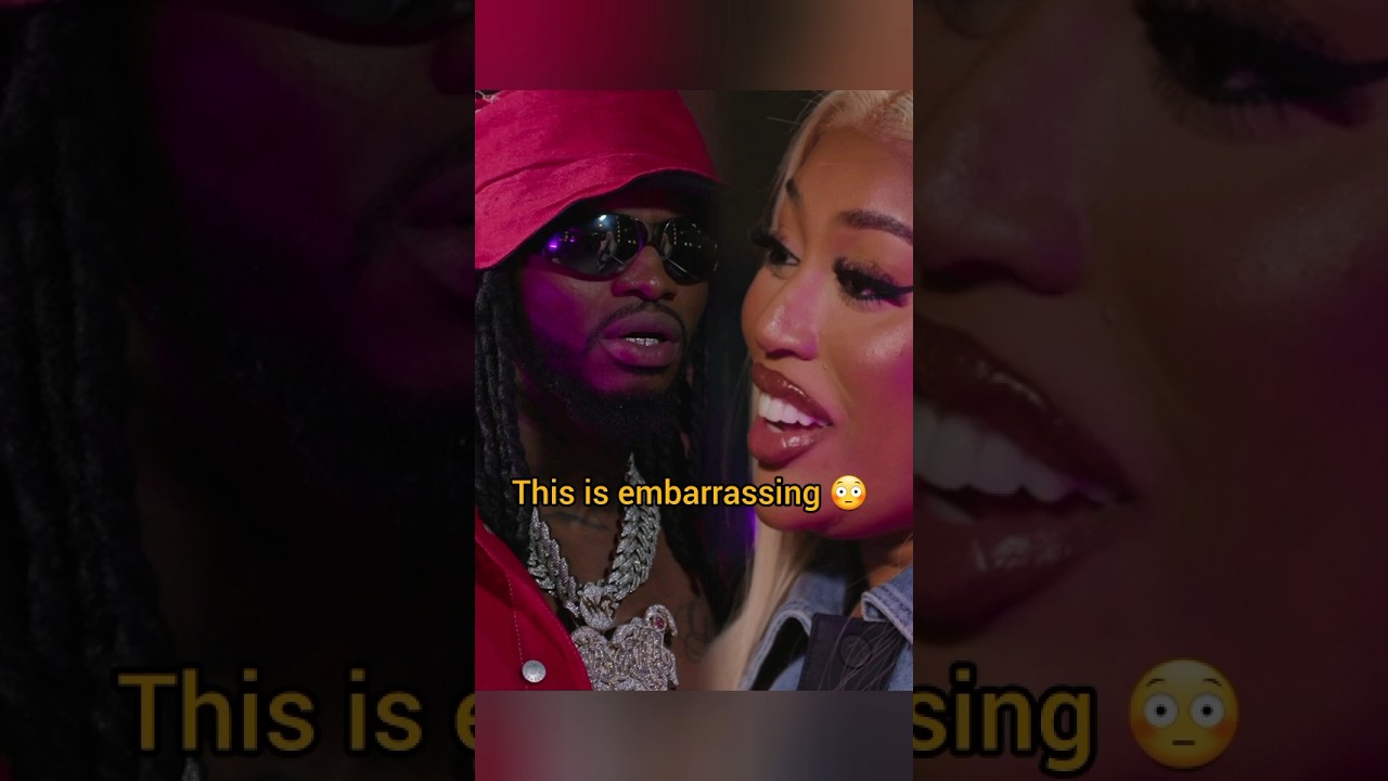 Fantana & Diamond Platnumz Are Hilarious😒 | Young Famous & African