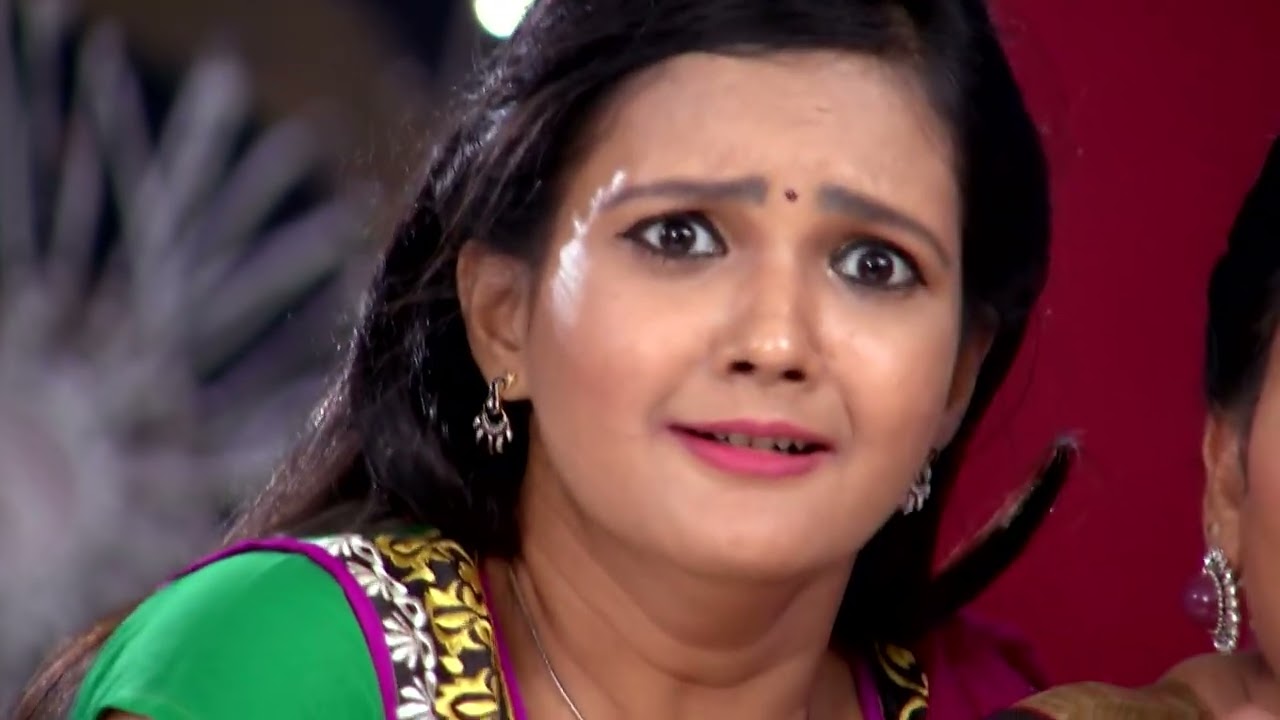 Geethanjali - Ep 79 - Roopa Shravan,pavithra nadh - Telugu Tv Serial - Zee5 Telugu Classics